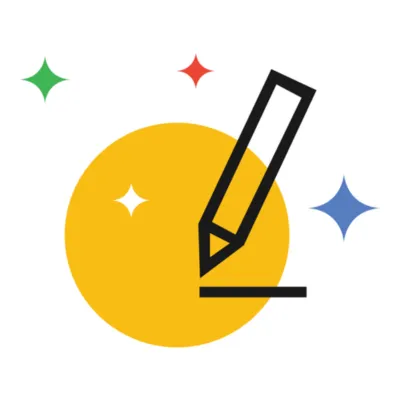 autodrawロゴ画像