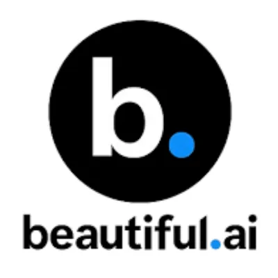 beautifulaiロゴ画像