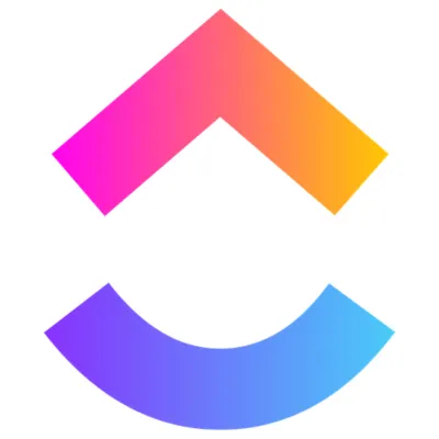 clickupaiロゴ画像