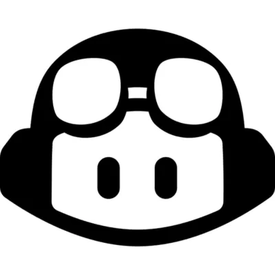 githubcopilotロゴ画像