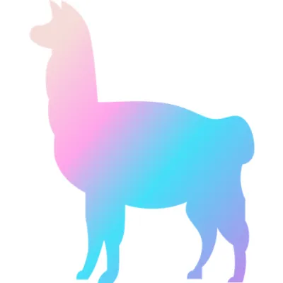 llamaindexロゴ画像