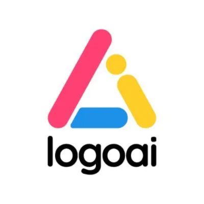 logoaiロゴ画像