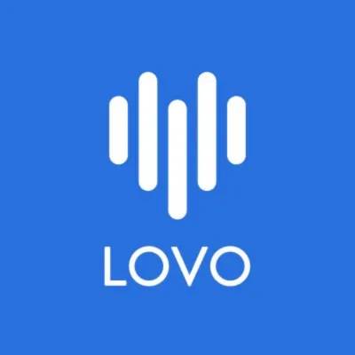 lovoaiロゴ画像