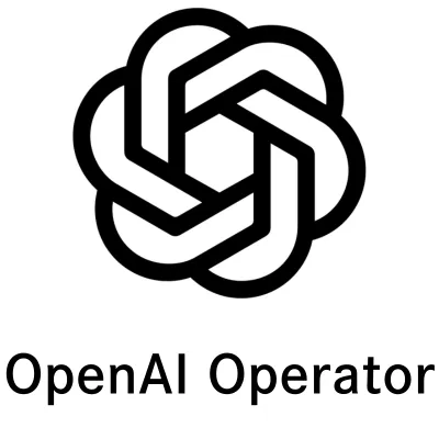openaioperatorロゴ画像
