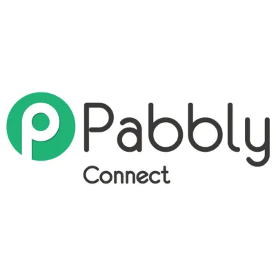 pabblyconnectロゴ画像