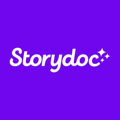 storydocロゴ画像