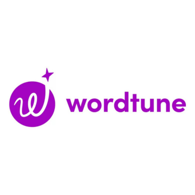 wordtuneロゴ画像